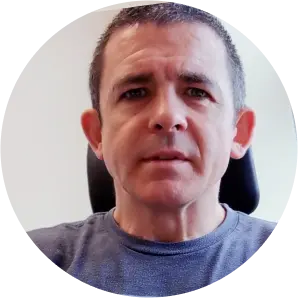 Mr David Hughes
