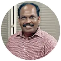 Mr. Michael Amaldhas