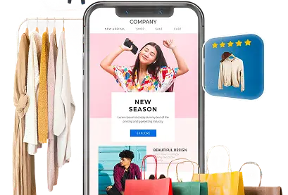 Our Retail IT That Delivers Profits + Growth