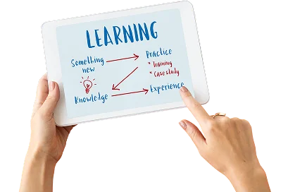 Our eLearning Solutions