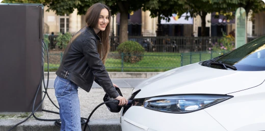 EV & Mobility EV & Mobility