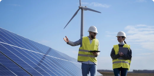 Renewable Energy Renewable Energy