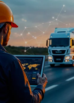 Logistics & Distribution