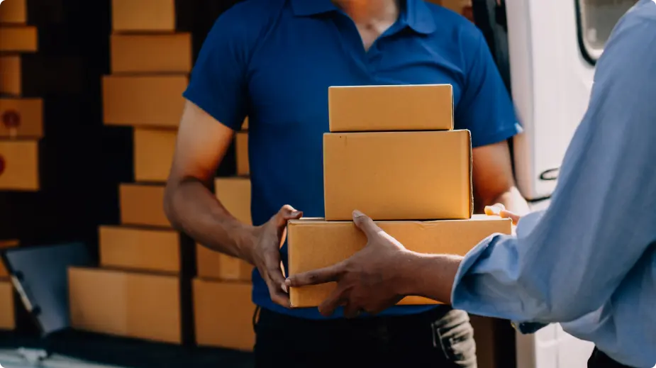 Delivery Time