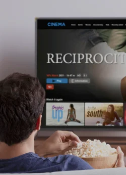 Media & Entertainment