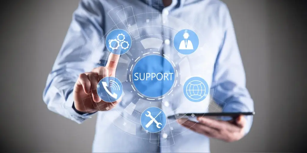 Expert AI Support and Maintenance | Hidden Brains