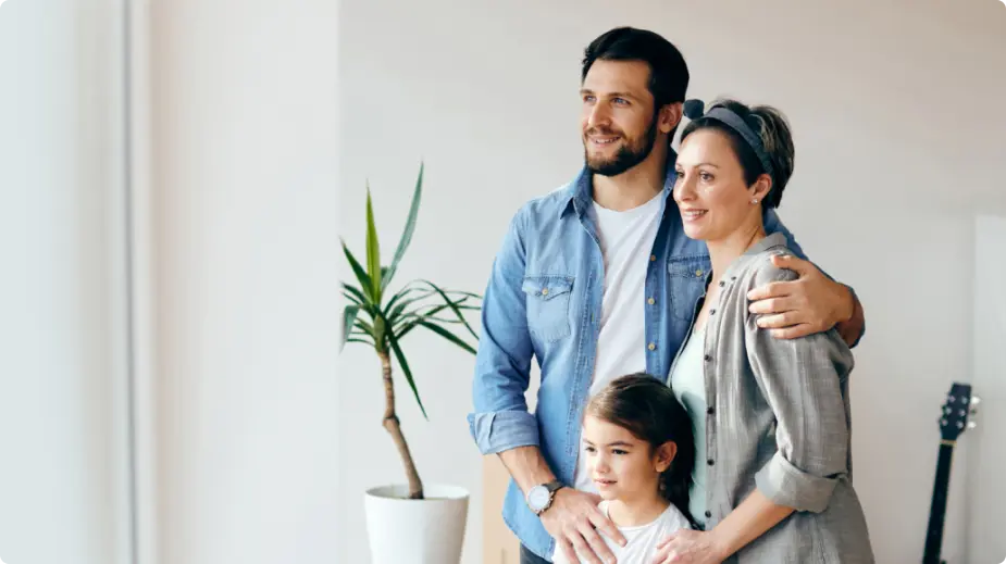 Daily Property Visits