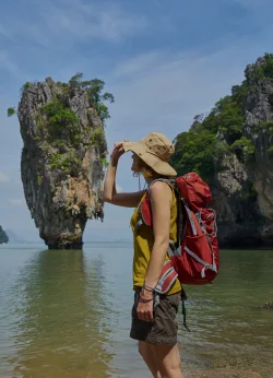 Travel & Hospitality