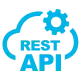 RESTful API architecture