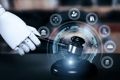 Advanced Legal Features