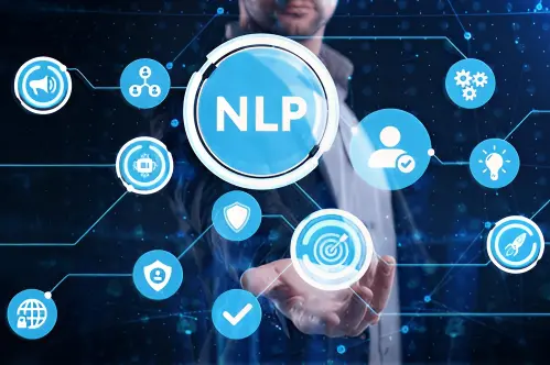 Enhanced NLP Integration
