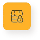 Business Solution Icon