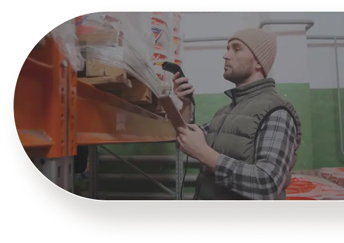 Logistics Expertise Banner