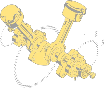 techlink hbapprch parts