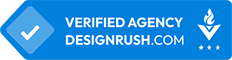 designrush logo