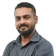 Aniruddhsinh Gohil