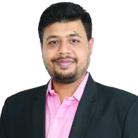  Ankit Budhia