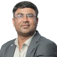 Chetan Luhar