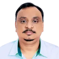 Dharmin Shah