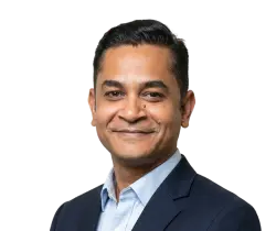 Parmesh Shah Parmesh Shah