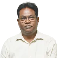 Praveenkumar Singh Praveenkumar Singh