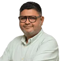 Samir Thakar Samir Thakar