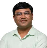 Chetan Luhar Chetan Luhar