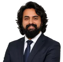 Mukul Manwani Mukul Manwani