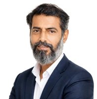 Asif Sarani Asif Sarani