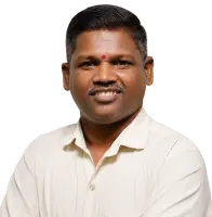 Ramesh Kodam Ramesh Kodam