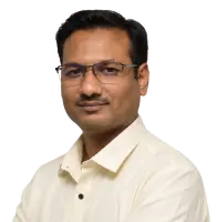Manoj Mishra Manoj Mishra