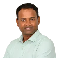 Anil Rao Anil Rao