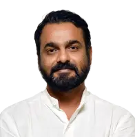 Aniruddhsinh Gohil Aniruddhsinh Gohil