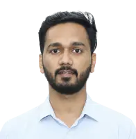 Nitish Koundade Nitish Koundade