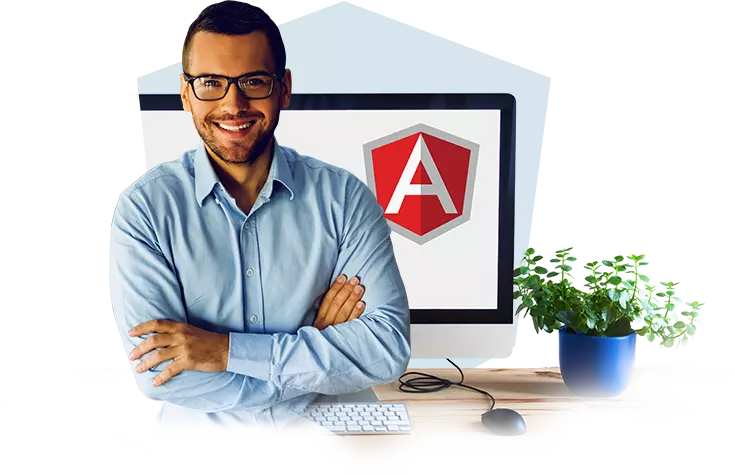 Hire Angular Developers