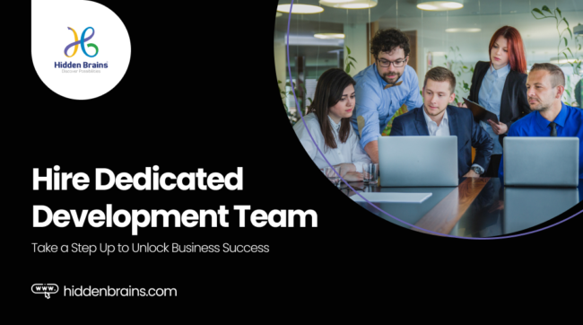 Guide to Hiring a Development Team for Your Next Project