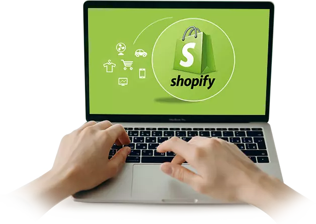 Hire Shopify Experts