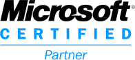 Microsoft Certified Partner Company