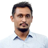 Mehul Thumar