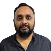 Mitul Modi