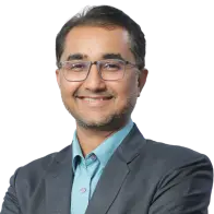 Poojan Shah