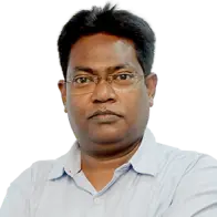 Praveenkumar Singh