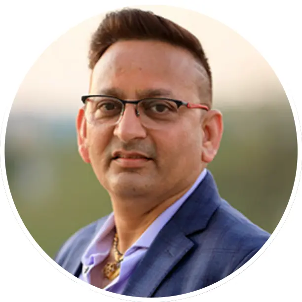 Mr. Rajni Patel Mr. Rajni Patel