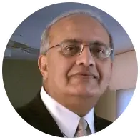 Vijay K. Verma