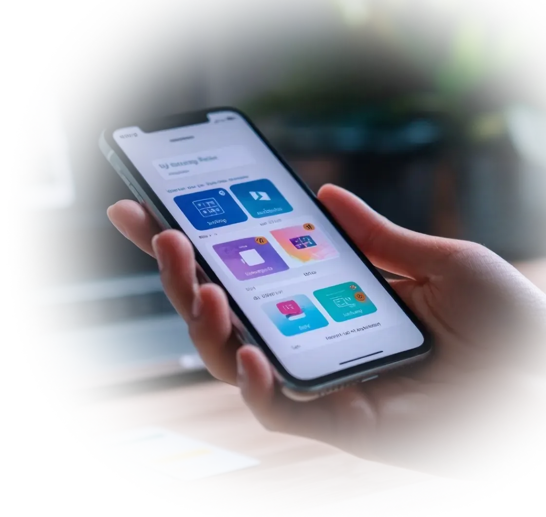 React Native App Development Services