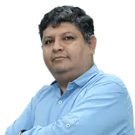 Samir Thakar