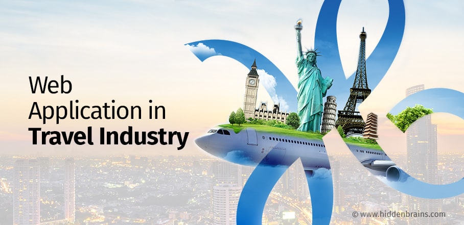 How Are Websites Changing the Travel Industry?