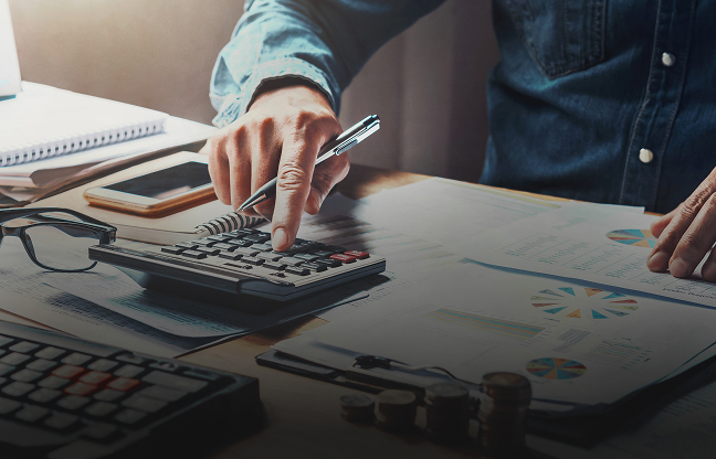 Financial Accounting