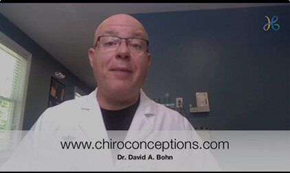 Dr. David B Testimonial