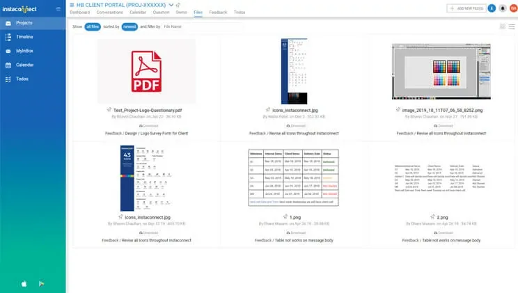 File Management